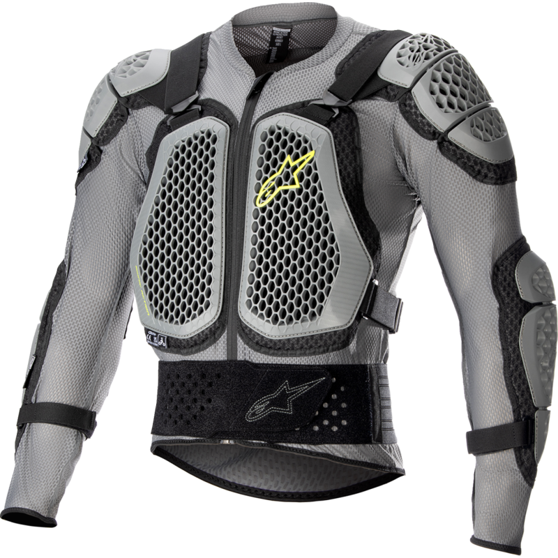 ALPINESTARS JKT BIO ACTION V2 GBY XL 6506823-915-XL