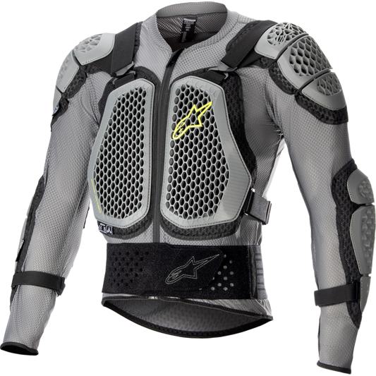 ALPINESTARS JKT BIO ACTION V2 GBY M 6506823-915-M