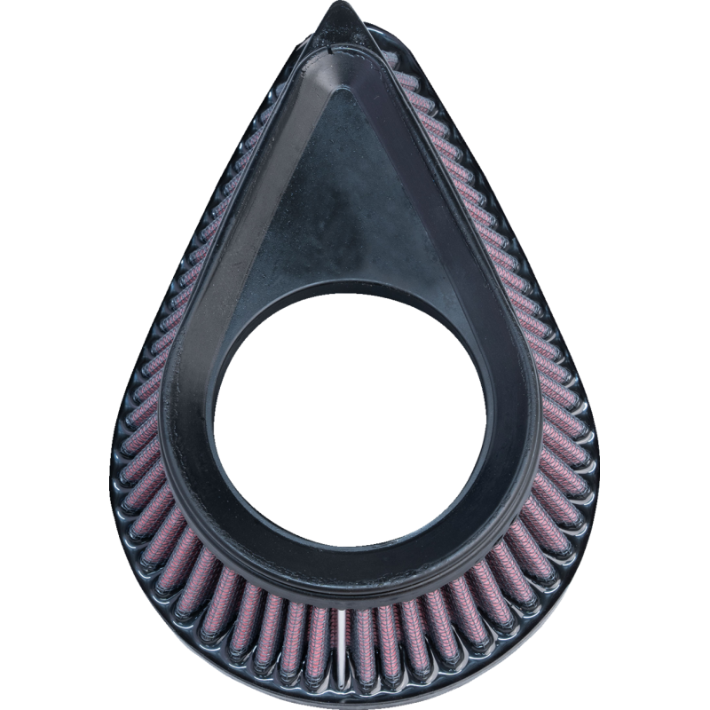 PERFORMANCE MACHINE REPL AIR FILTER JET A/C 0206-0154