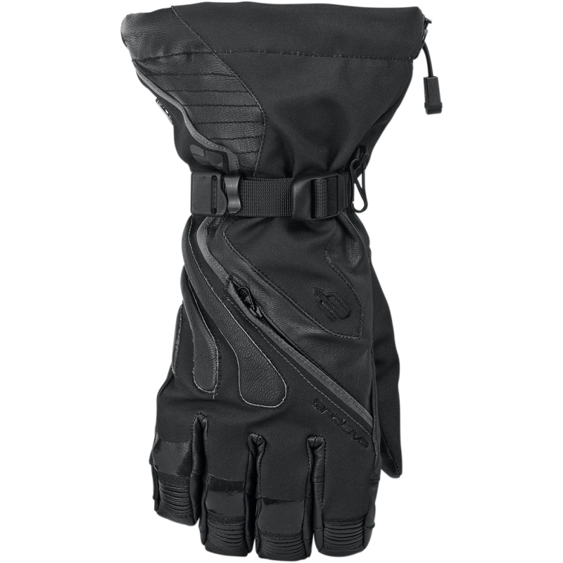 ARCTIVA GLOVE S8 MERDIAN BK SM 3340-1200