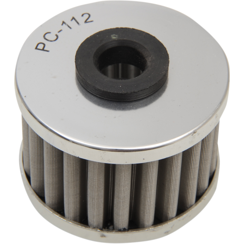PC RACING FLO FILTER KAWASAKI PC112