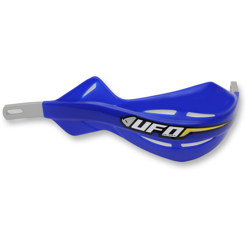 UFO ALU HANDGUARDS FOR 7/8 BARS YZ 98BLUE PM01632-089