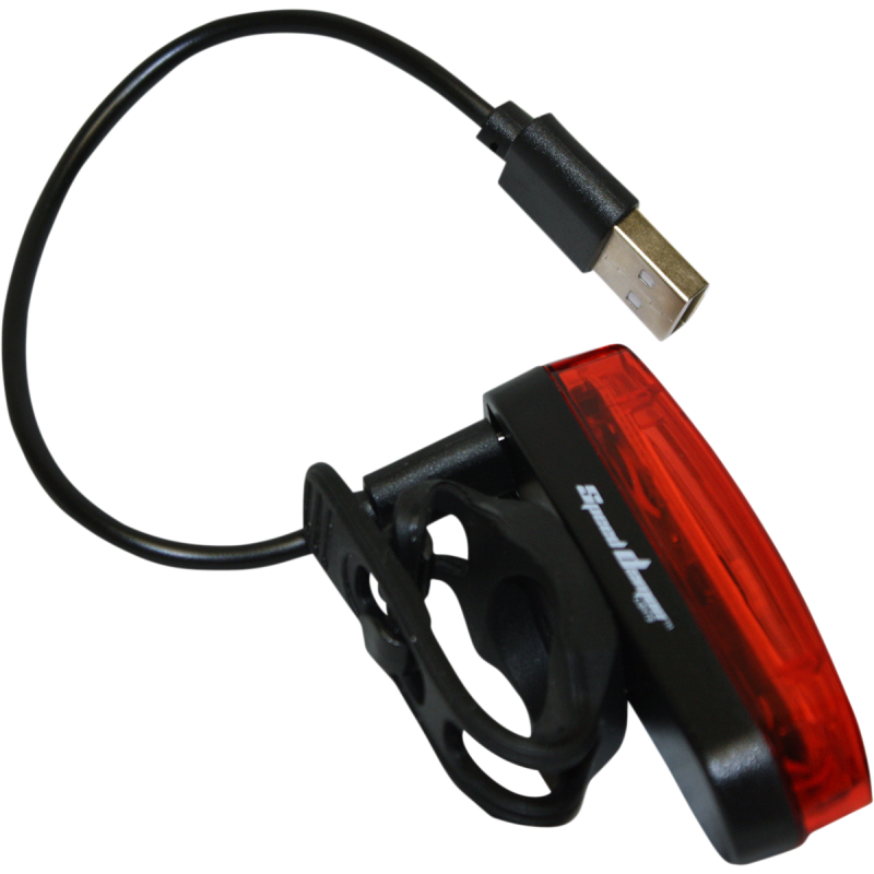 SPEED DEMON LED - DUSK TO DAWN - DEMON 10-60009