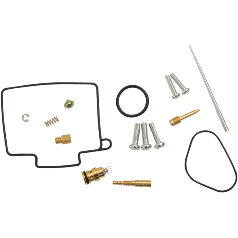 MOOSE RACING REPAIR KIT CARB HON 26-1182