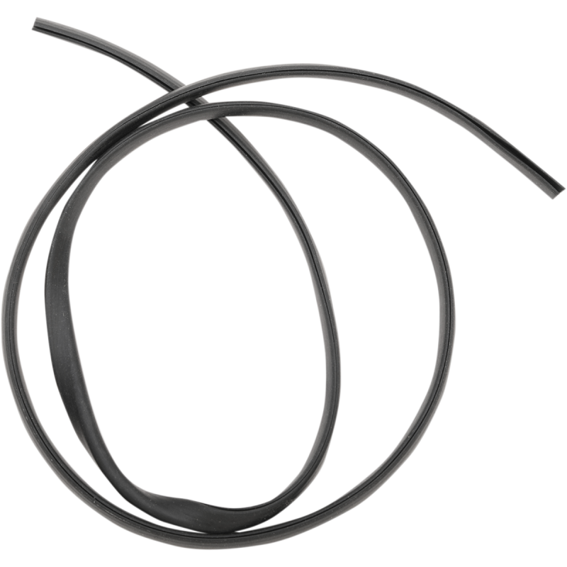 DRAG SPECIALTIES 2 LIGHT DASH COVER GASKET DS-373630