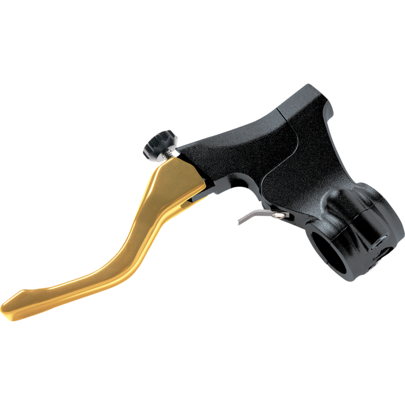 PERFORMANCE MACHINE CLUTCH LEVER ASSMBLY GO 0062-2107M-SMG