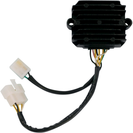 RICK'S MOTORSPORT ELECTRIC RECTIFIER/REGULATOR HONDA 10-103