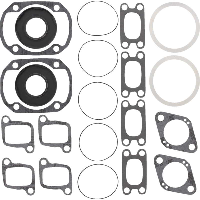 VERTEX COMPLETE GASKET SET S-DOO 711162A