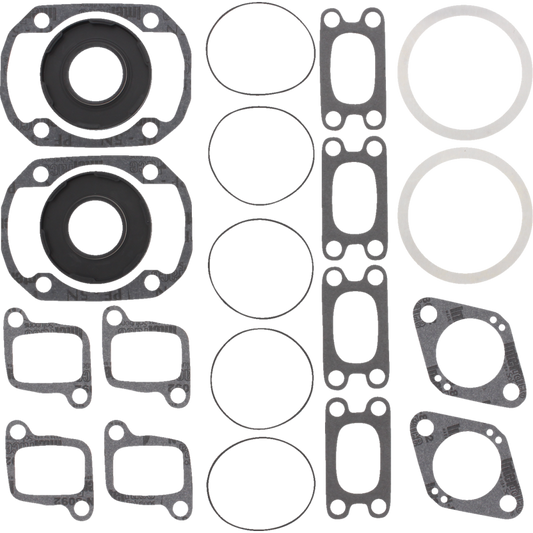 VERTEX COMPLETE GASKET SET S-DOO 711162A