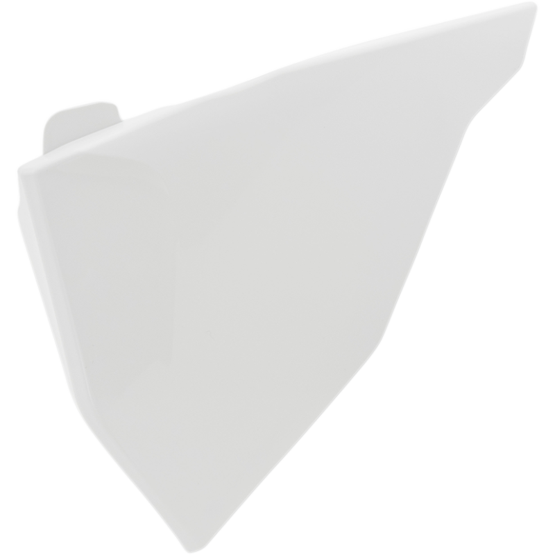 ACERBIS AIRBOX COVER KTM WHT 2726520002