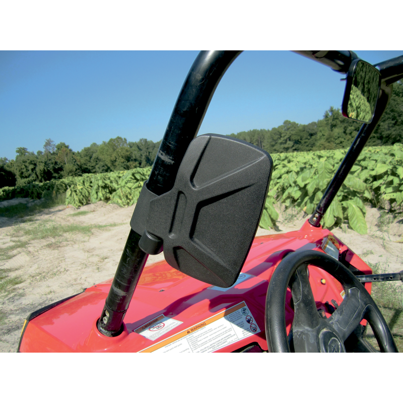 MOOSE UTILITY DIVISION MOOSE UTV MIRRORS 2" CLAMP 0640-1087