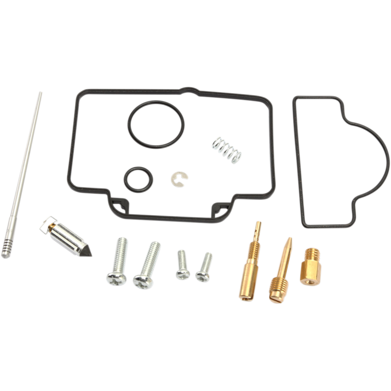 MOOSE RACING REPAIR KIT CARB SUZ 26-1525