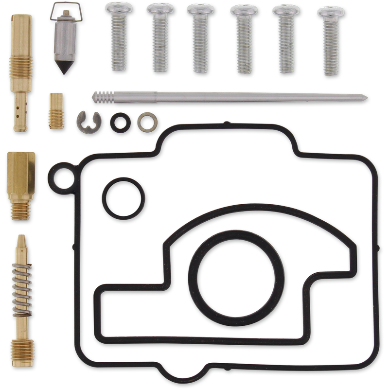 MOOSE RACING REPAIR KIT CARB KAW 26-1137