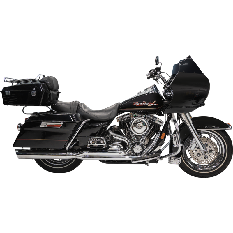 KLOCK WERKS FAIRING FXRP F/ FLHR KWB-01-0001