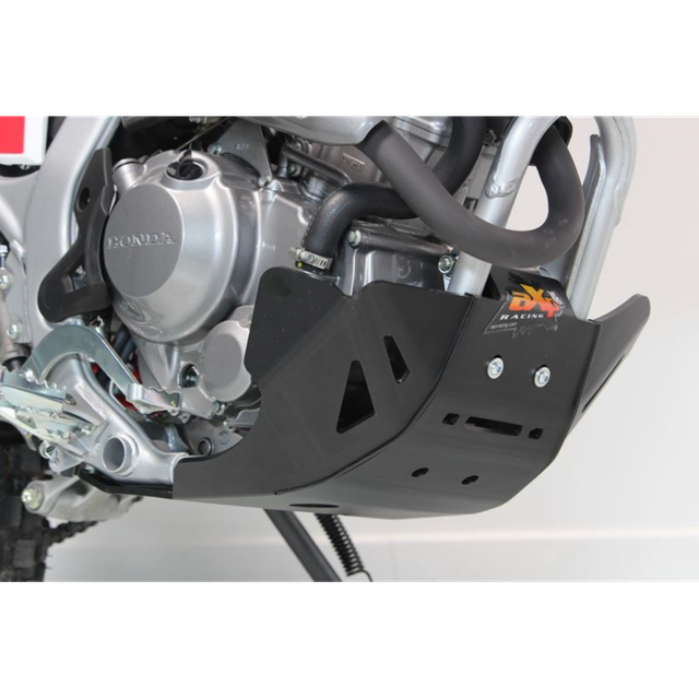 AXP RACING 6MM SKIDPLATE HON CRFL300 AX1607