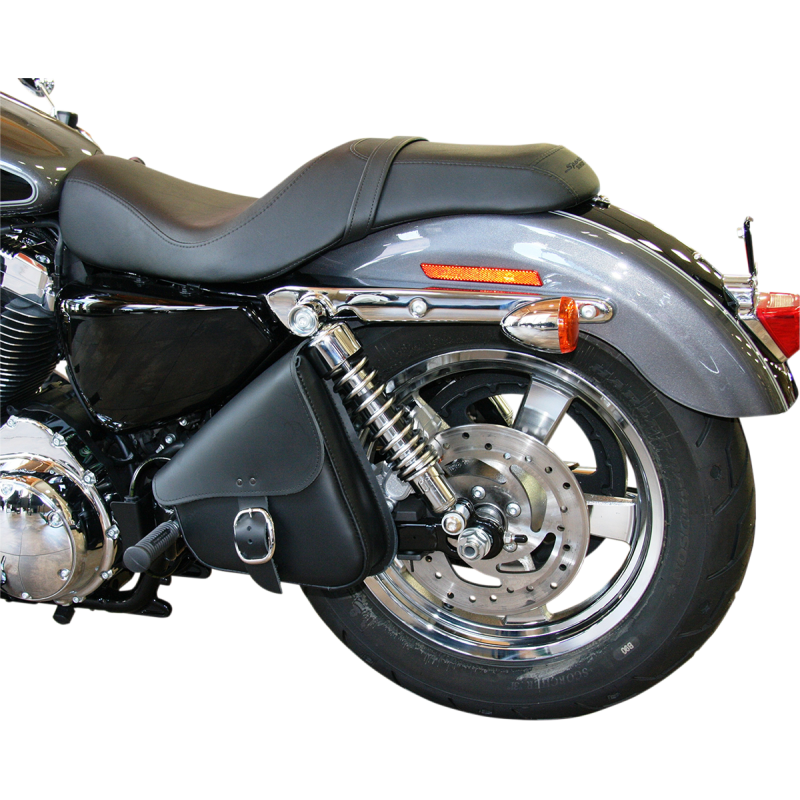 WILLIE & MAX LUGGAGE SWING ARM BAG 59904-00