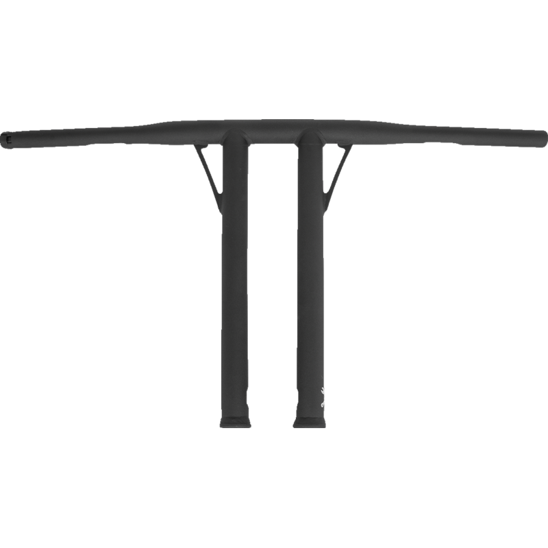 BURLY BRAND HANDLEBAR FOLSOM 14 B12-5506TB