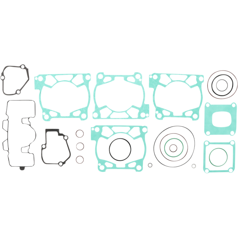 WINDEROSA TOP END GASKET KIT 810370