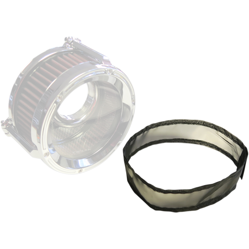 TRASK ASSAULT AIR FILTER RAIN SOCK TM-1020-19