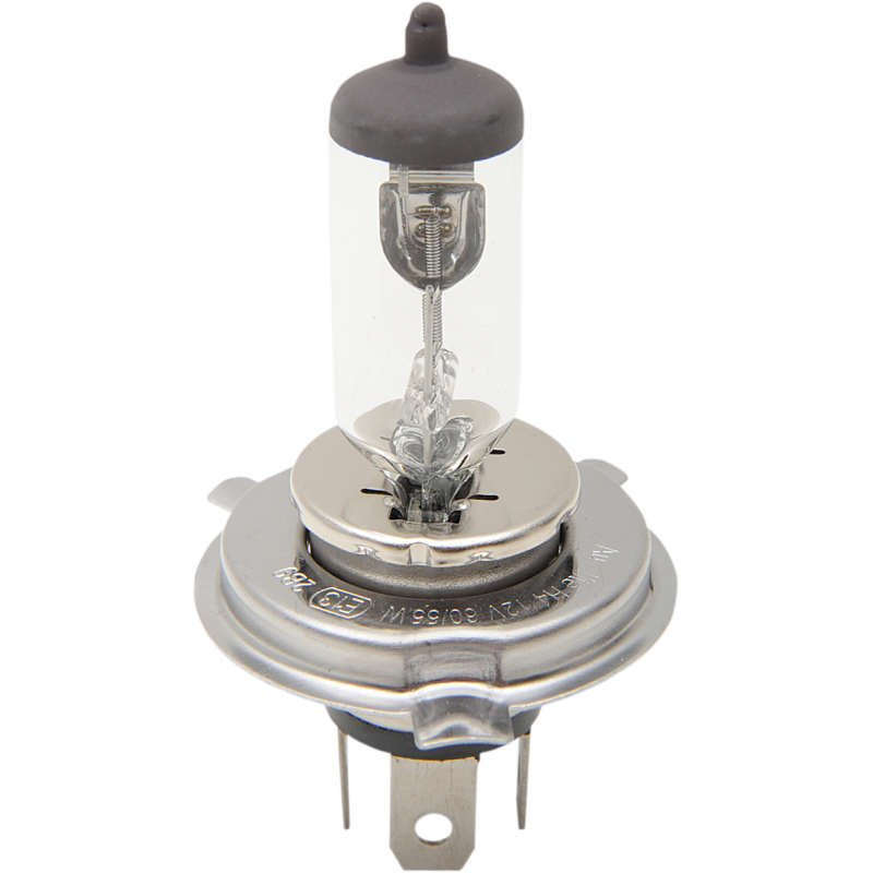 DRAG SPECIALTIES BULB HD H4 55/60W HALOGEN H4-P43T2