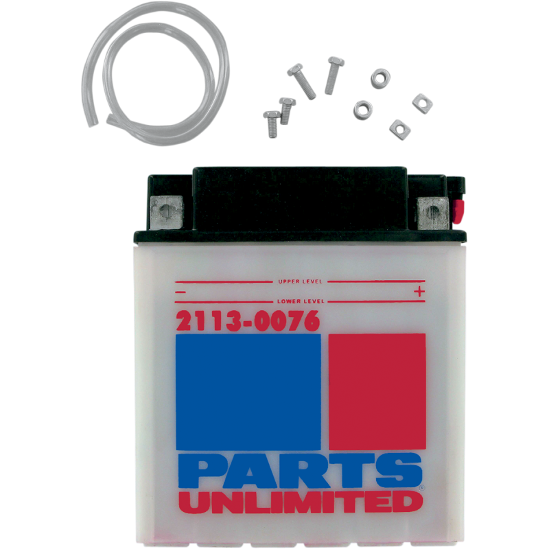 PARTS UNLIMITED BATTERIES CB30CL-B(YB30CL-B)PWC CB30CL-B