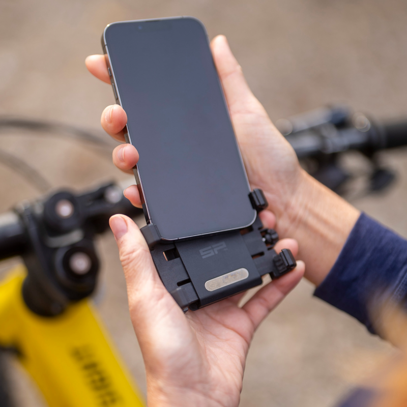 SP CONNECT UNIVERSAL PHONE CLAMP MAX SPC+ 52657