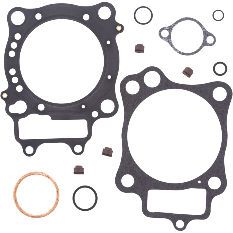 WINDEROSA TOP END GASKET KIT 810285