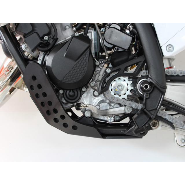 AXP RACING 6MM SKIDPLATE KTM HUS SX-XC TC 125 AX1668