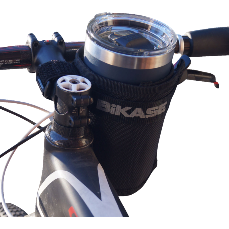 BIKASE HOLDER BEV WRAP W/B 2067