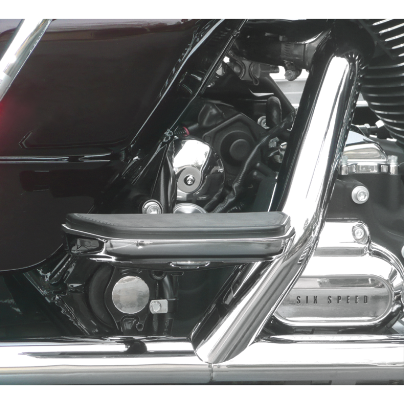 LA CHOPPERS 93-09 FLHT PASS FL/BOARD COMFORT KIT LA-7090-05