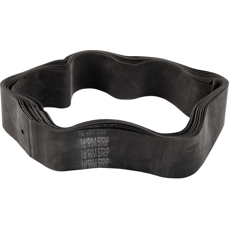 DRAG SPECIALTIES 16Z3.1 CENTER VALVE RIM STRIPS (10) DS181501