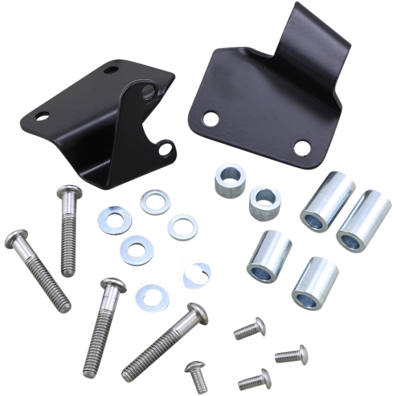 PROGRESSIVE SUSPENSION SHOCK RESERVIOR TOP MOUNT 30-5088