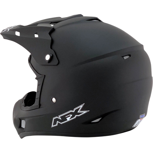 AFX FX17Y FLAT BLACK S 0111-0545