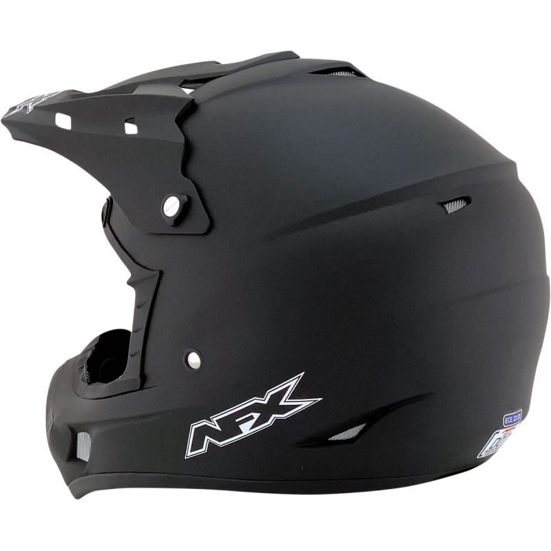 AFX FX17Y FLAT BLACK M 0111-0546