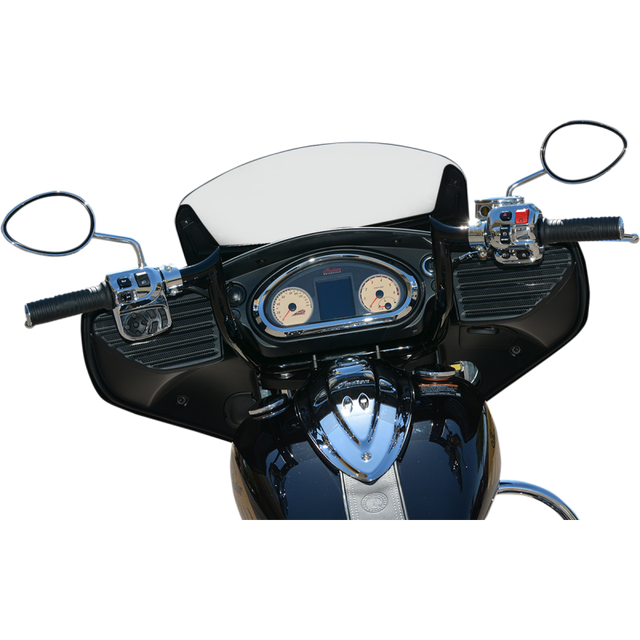 TRASK HANDLEBAR BRO 14-18 CHIEF B TM-2090BK