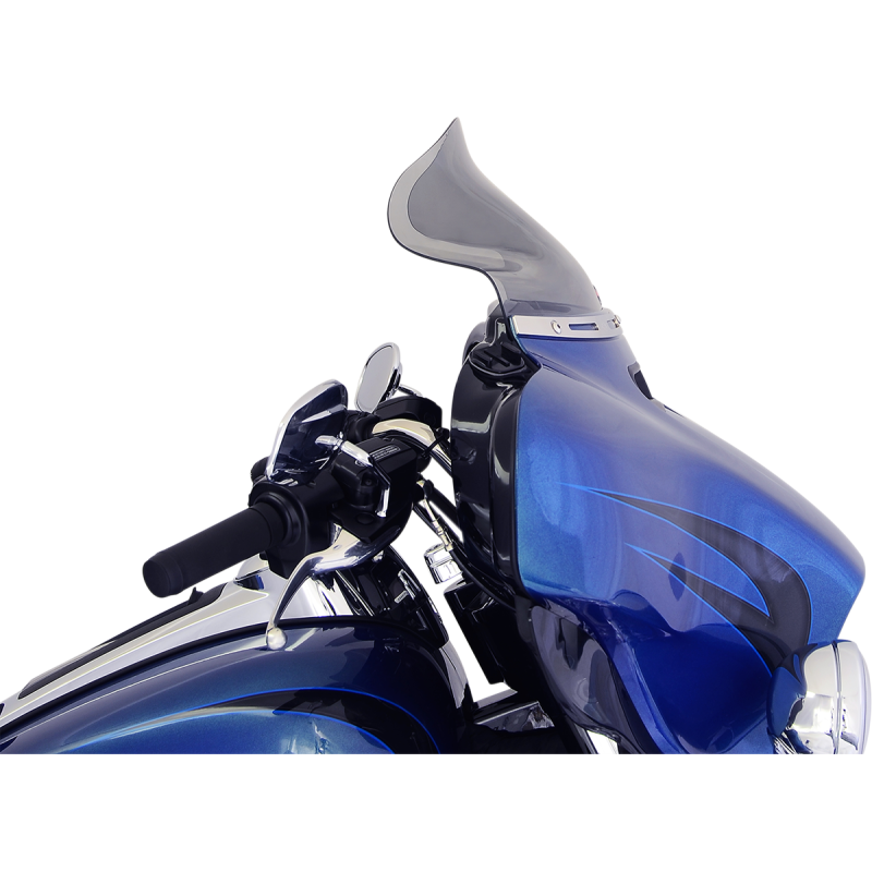 KLOCK WERKS 14-19  FLHT FLARE W/SHIELD 8.5 TINT KWW-01-0209-2014