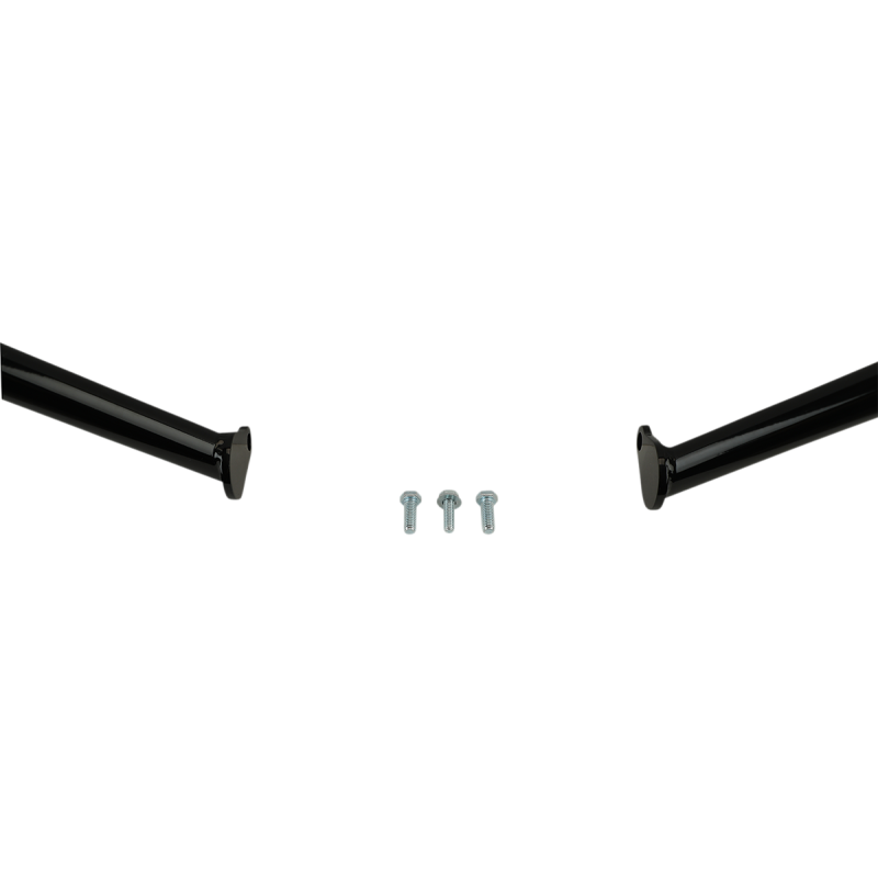 LA CHOPPERS ENGINE GUARD TWN PKS BLK LA-7100-00B