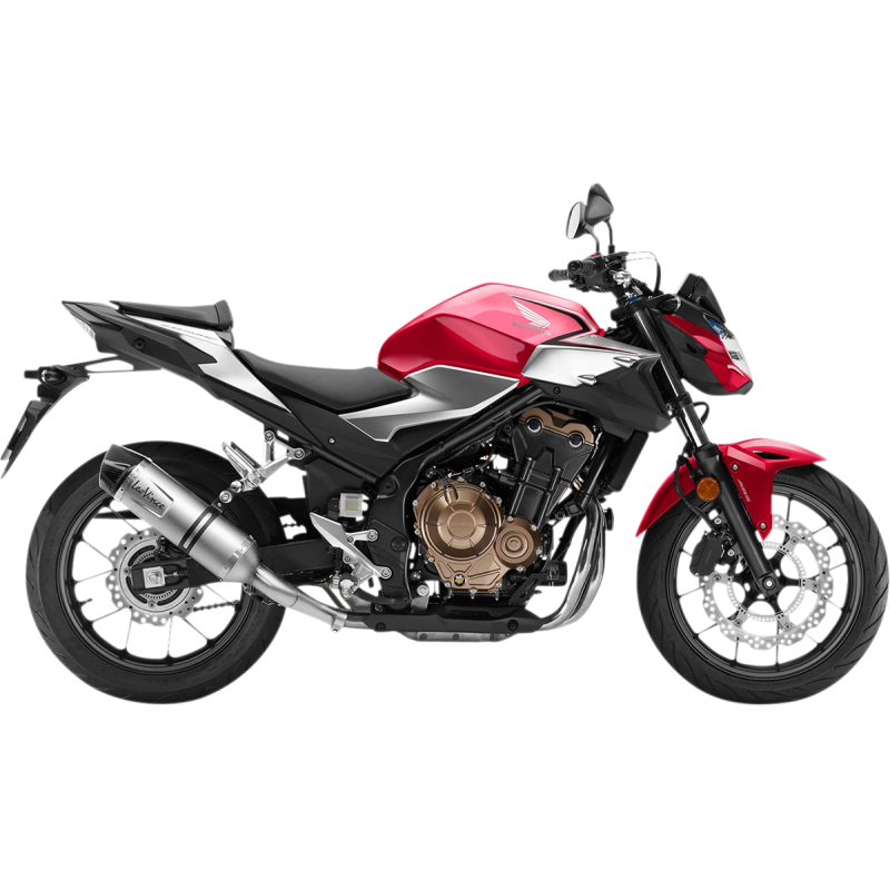 LEOVINCE MUFFLER LVONE SS CB500 14314EU
