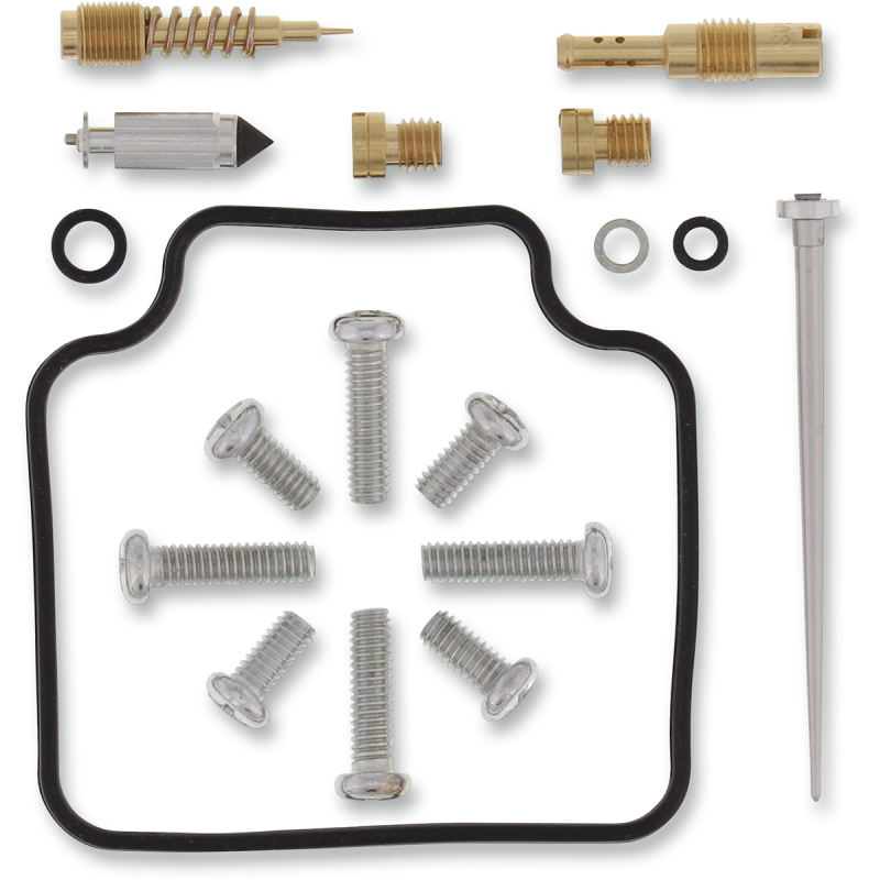 MOOSE RACING REPAIR KIT CARB HON 26-1156