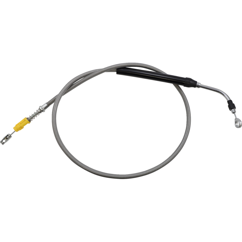 LA CHOPPERS CABLE CLU C 15-17" RG 21+ LA-8058C16