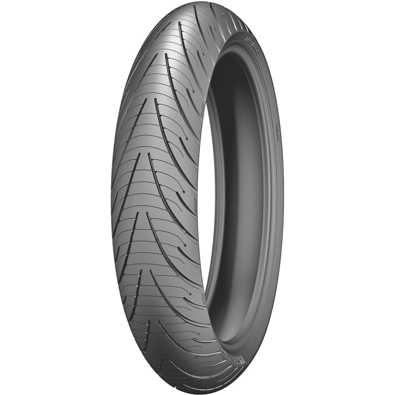 MICHELIN 120/70ZR17 58W PILOT ROAD 3 FRONT 12734