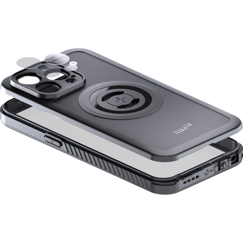 SP CONNECT CASE SPC+ XTREME I15 PRO MAX APPLE 52907