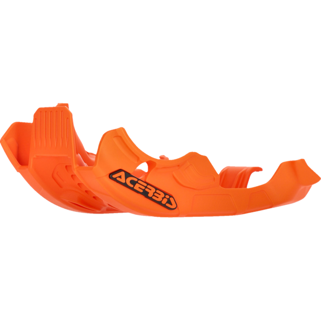 ACERBIS SKID PLATE XC-W ORANGE 2983225226