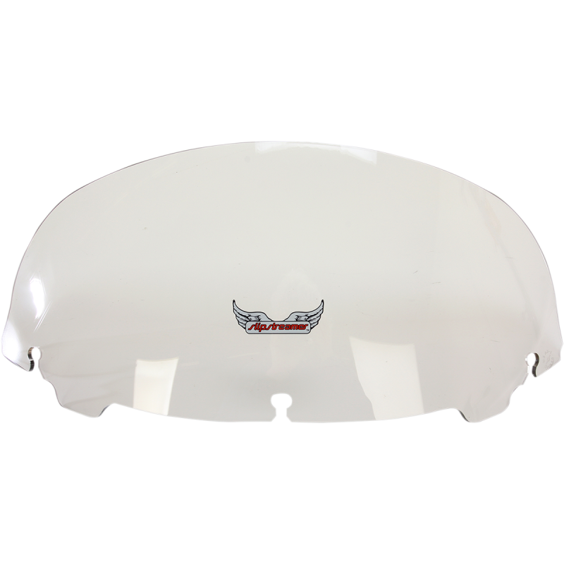 SLIPSTREAMER FLHT SMOKE 8" WINDSHIELD 2014-2015 S-235-8