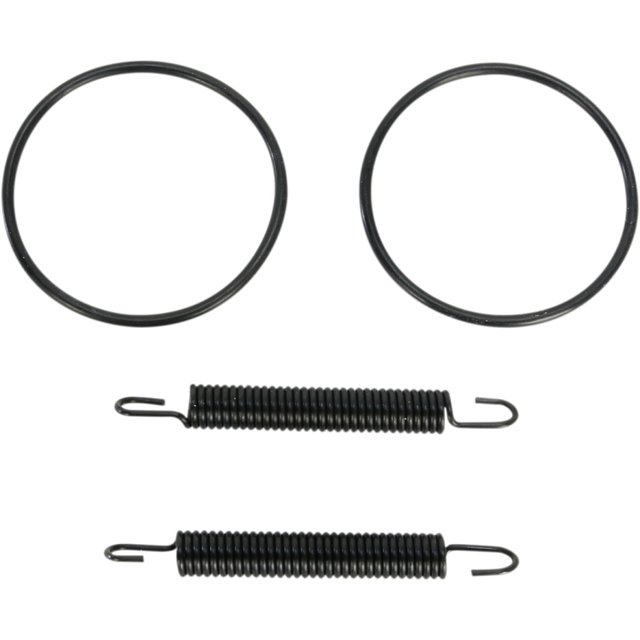 FMF 05-07 KX250 O-RING EXHAUST KIT 014815