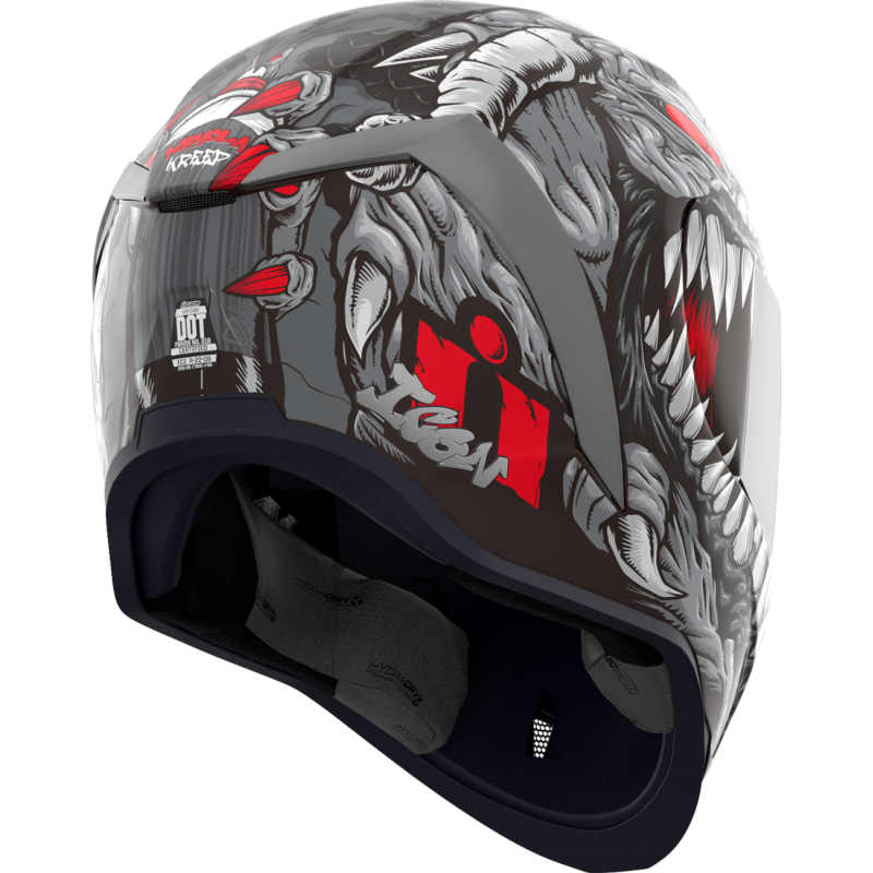 ICON AFRM MIPS KRYOLA KREEP SV SM 0101-16954