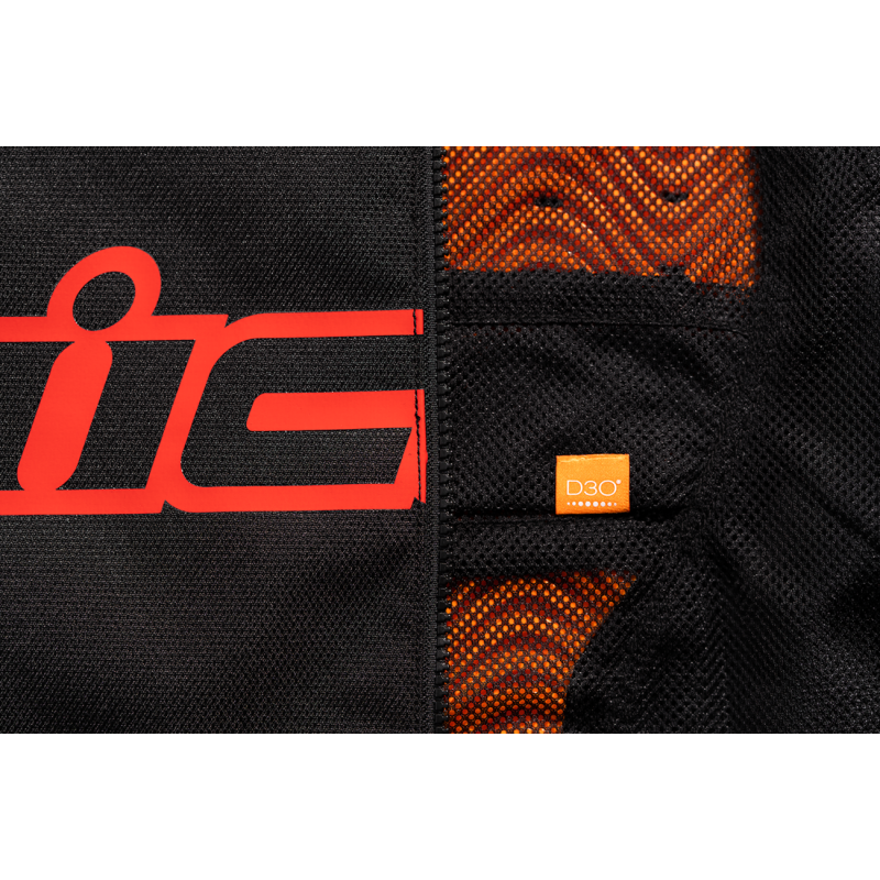 ICON HOOLIGAN CE JACKET SLAYER MD 2820-5804