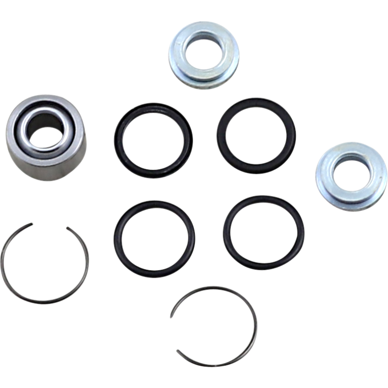 MOOSE RACING 29-5040 REAR SHOCK BEARING & SEAL KIT 29-5040