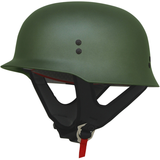 AFX HELMET FX FLAT OLIVE SM 0103-1083