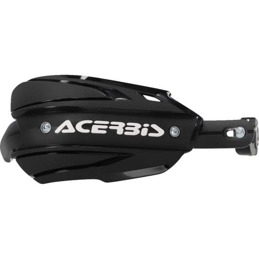 ACERBIS HANDGUARD- ENDURANCE-X BLACK/WHITE 2980461007